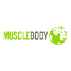 Muscle Body Avatar